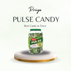 Priyo Pulse Candy