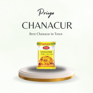 Priyo Chanachur