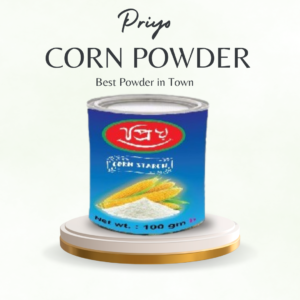Priyo Corn Powder