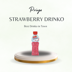 Priyo Drinko