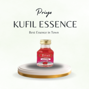 Priyo Kulfi Essence