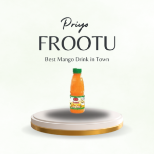 Priyo Frootu