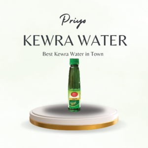 Priyo Kewra Water