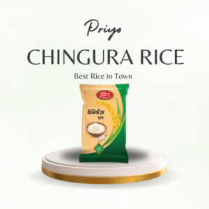 Priyo Chingura Rice
