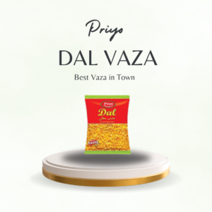 Priyo Dal Vaza